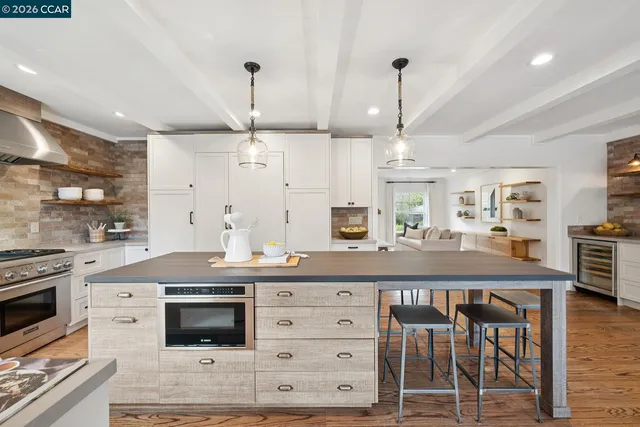 $2,995,000 | 872 Solana Drive, Lafayette, CA 94549