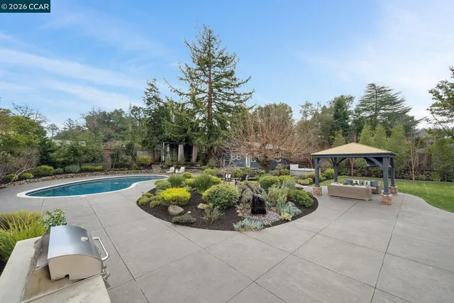 $2,995,000 | 872 Solana Drive, Lafayette, CA 94549
