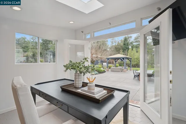 $2,995,000 | 872 Solana Drive, Lafayette, CA 94549