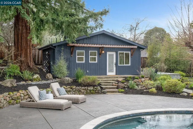 $2,995,000 | 872 Solana Drive, Lafayette, CA 94549