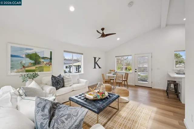 $2,995,000 | 872 Solana Drive, Lafayette, CA 94549