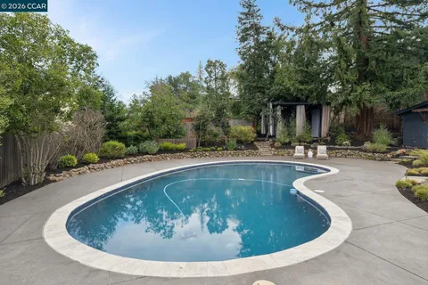 a view of outdoor space yard and patio