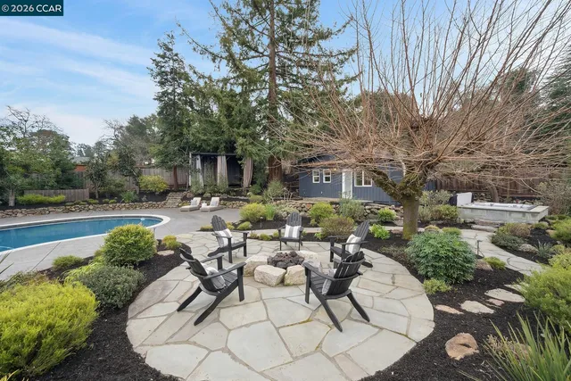 $2,995,000 | 872 Solana Drive, Lafayette, CA 94549