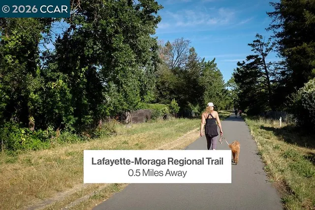 $2,995,000 | 872 Solana Drive, Lafayette, CA 94549