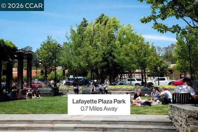 $2,995,000 | 872 Solana Drive, Lafayette, CA 94549