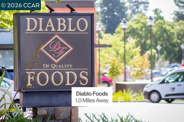 $2,995,000 | 872 Solana Drive, Lafayette, CA 94549