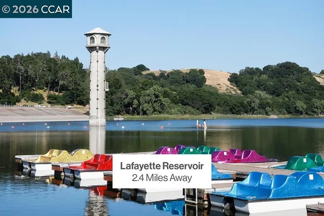 $2,995,000 | 872 Solana Drive, Lafayette, CA 94549