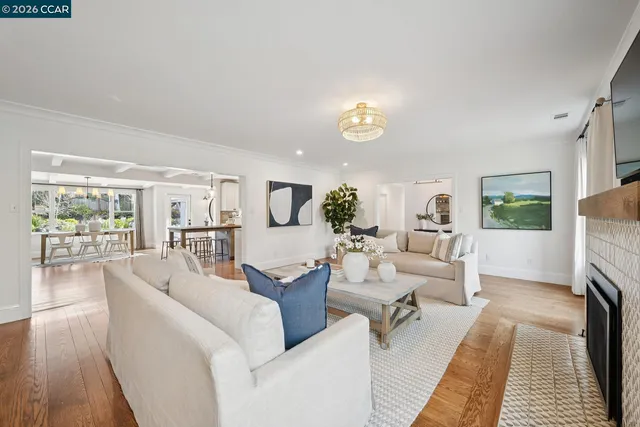 $2,995,000 | 872 Solana Drive, Lafayette, CA 94549