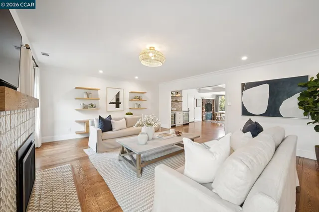 $2,995,000 | 872 Solana Drive, Lafayette, CA 94549