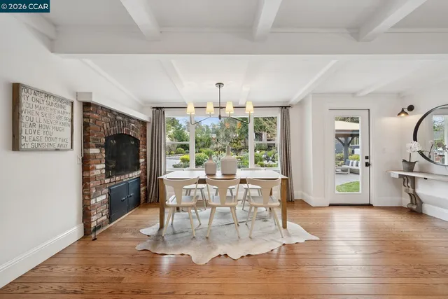 $2,995,000 | 872 Solana Drive, Lafayette, CA 94549