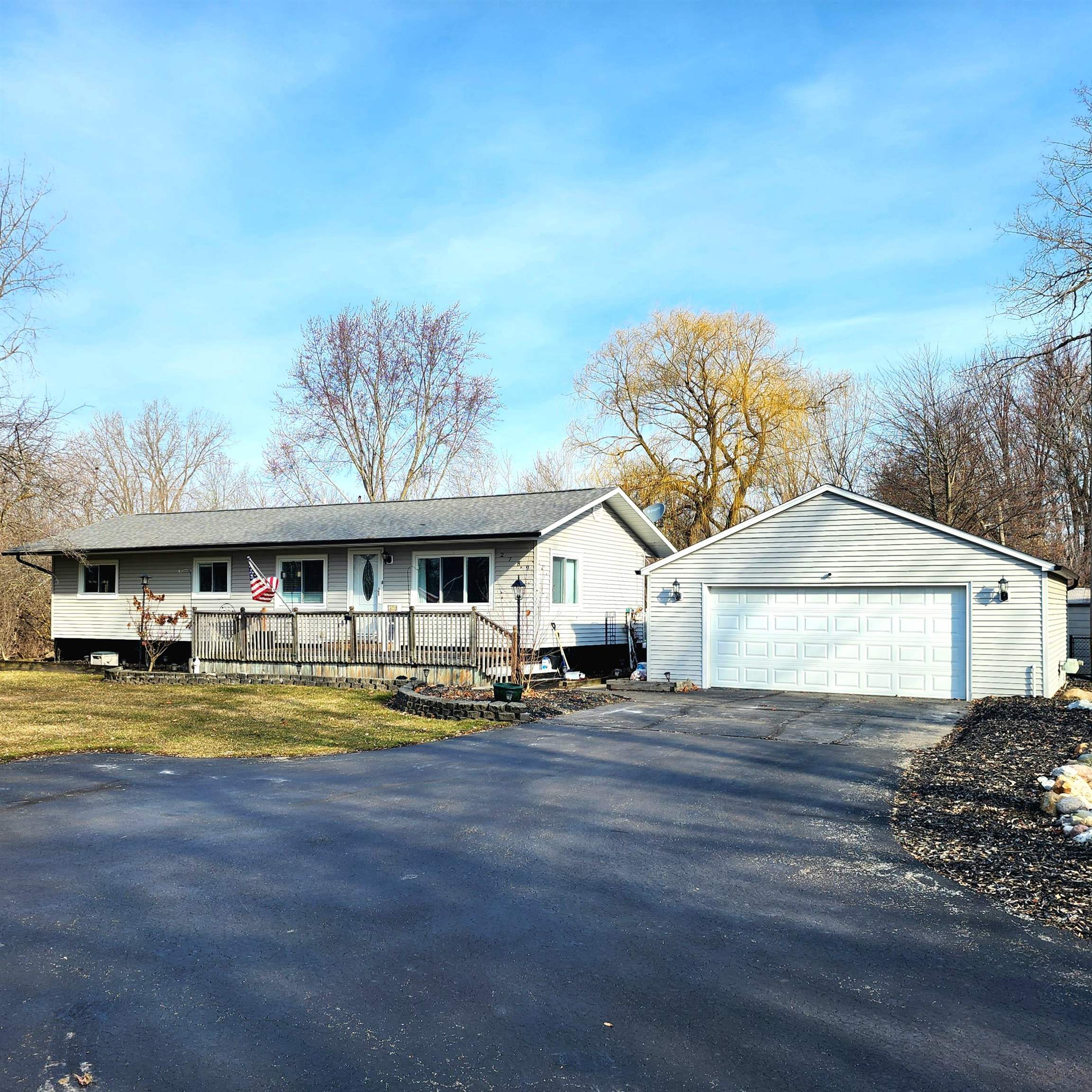 2789 Wheeler Road Bay City, MI 48706 - Photo 1 of 24 Gallery Image 1
