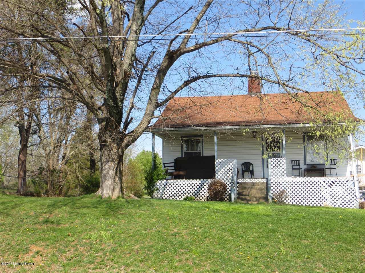887 West Elm Road Radcliff, KY 40160 - Photo 1 of 1 Front