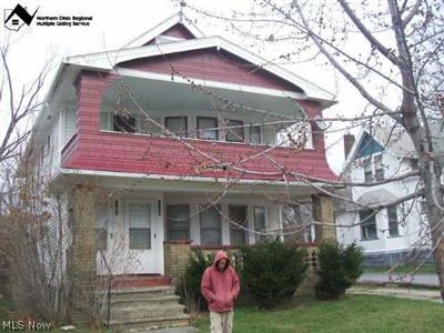 1765 Hillview Road Cleveland, OH 44112 - Photo 1 of 1