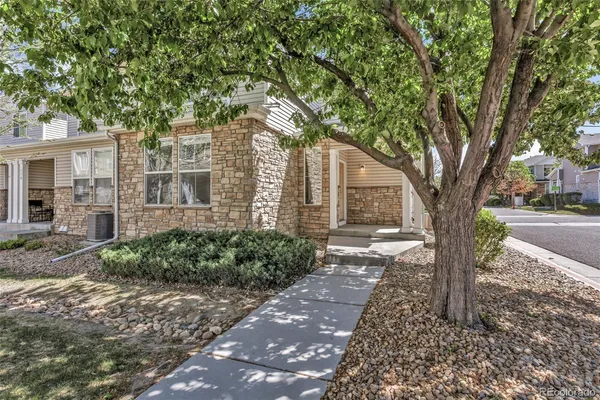 $360,000 | 9758 Laredo Street, Unit 17E, Commerce City, CO 80022