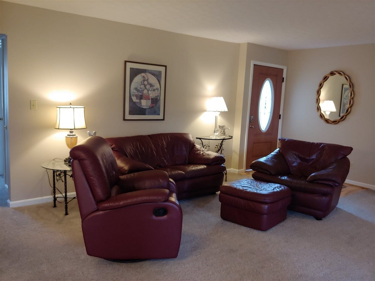 815 Inverness Road Perry Park, KY 40363 - Photo 2 of 22