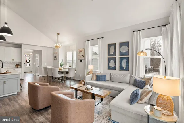 $800,000 | 2760 Cockspur Lane, Dumfries, VA 22026