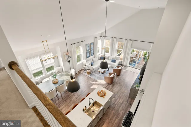 $800,000 | 2760 Cockspur Lane, Dumfries, VA 22026