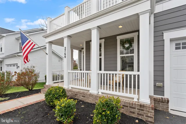 $800,000 | 2760 Cockspur Lane, Dumfries, VA 22026