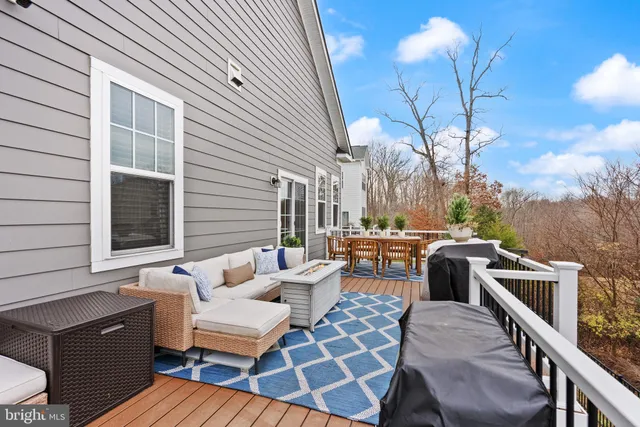 $800,000 | 2760 Cockspur Lane, Dumfries, VA 22026