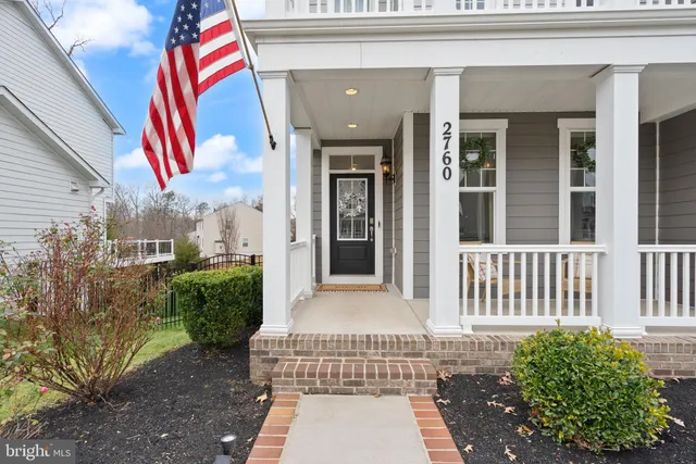 $800,000 | 2760 Cockspur Lane, Dumfries, VA 22026