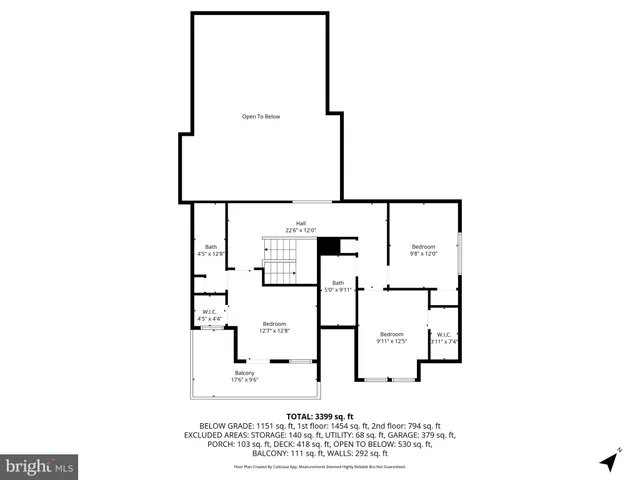 $800,000 | 2760 Cockspur Lane, Dumfries, VA 22026
