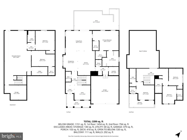 $800,000 | 2760 Cockspur Lane, Dumfries, VA 22026