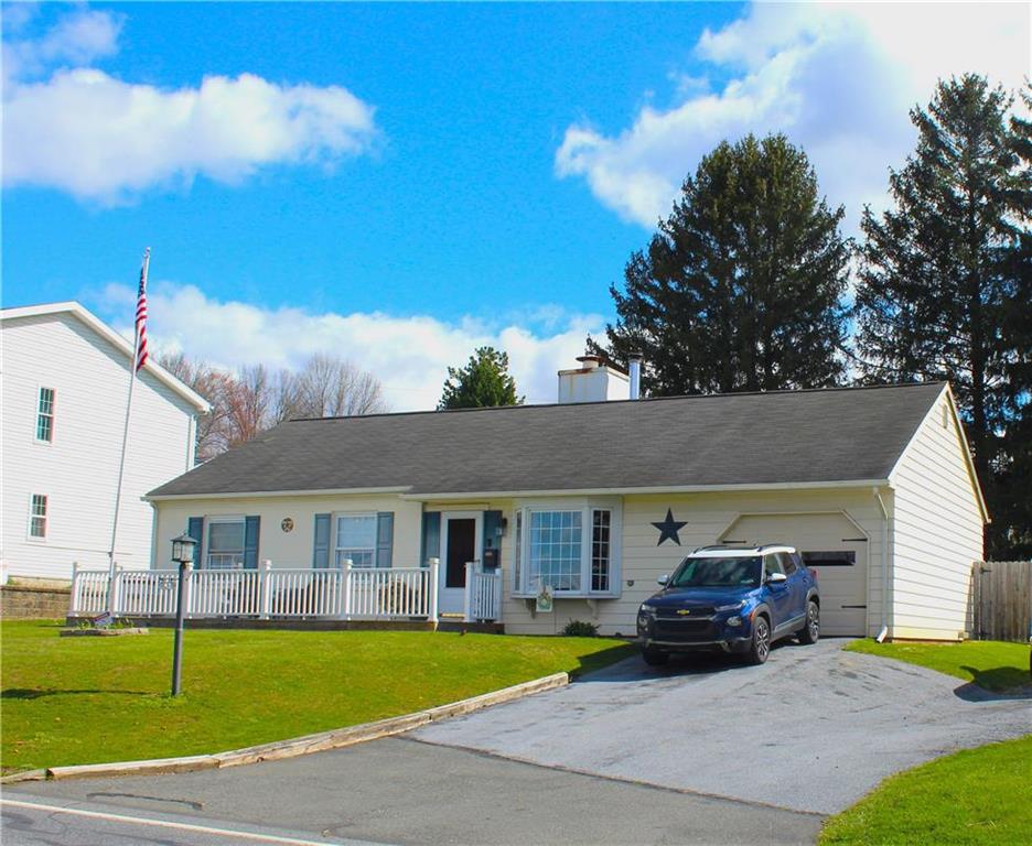 43 South Cedarbrook Rd  