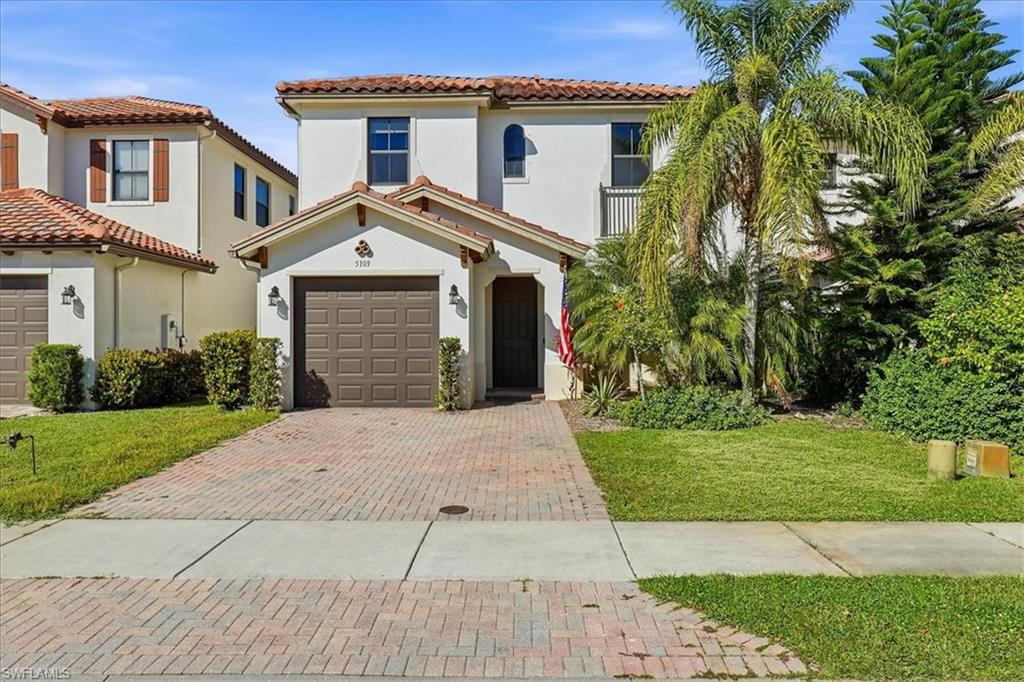 5109 Beckton Road Ave Maria, FL 34142 - Photo 2 of 48