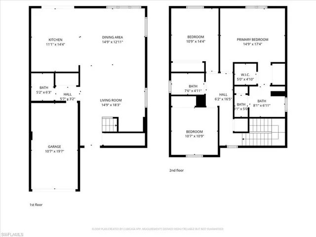 $360,000 | 5109 Beckton Road, Ave Maria, FL 34142