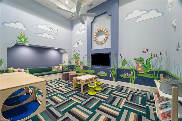 $360,000 | 5109 Beckton Road, Ave Maria, FL 34142