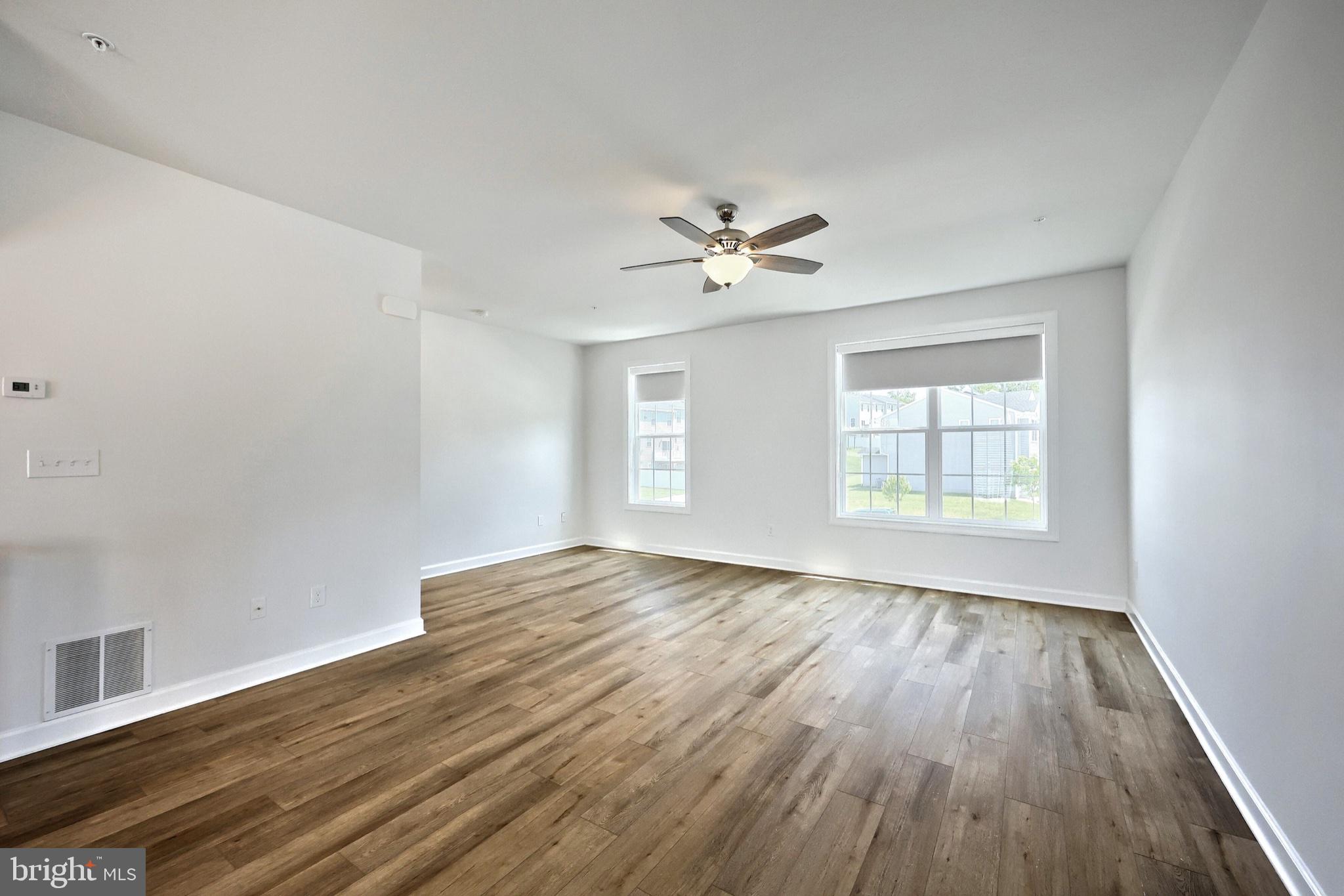 26 Pacer Drive Hanover, PA 17331 - Photo 14 of 33 Bright and airy open space awaits.