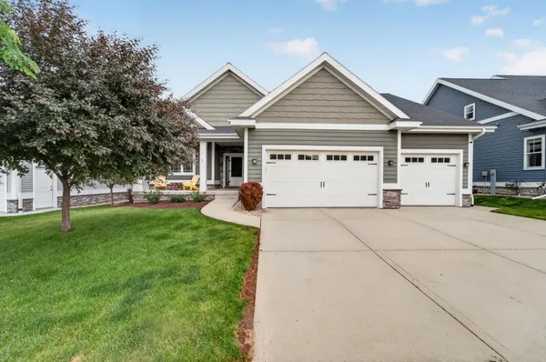 $729,900 | 1013 Tara Lane, Waunakee, WI 53597