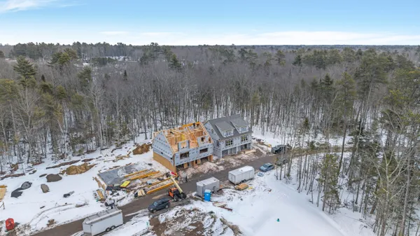 $595,900 | 9 Creekside, Unit 5, Kennebunkport, ME 04046