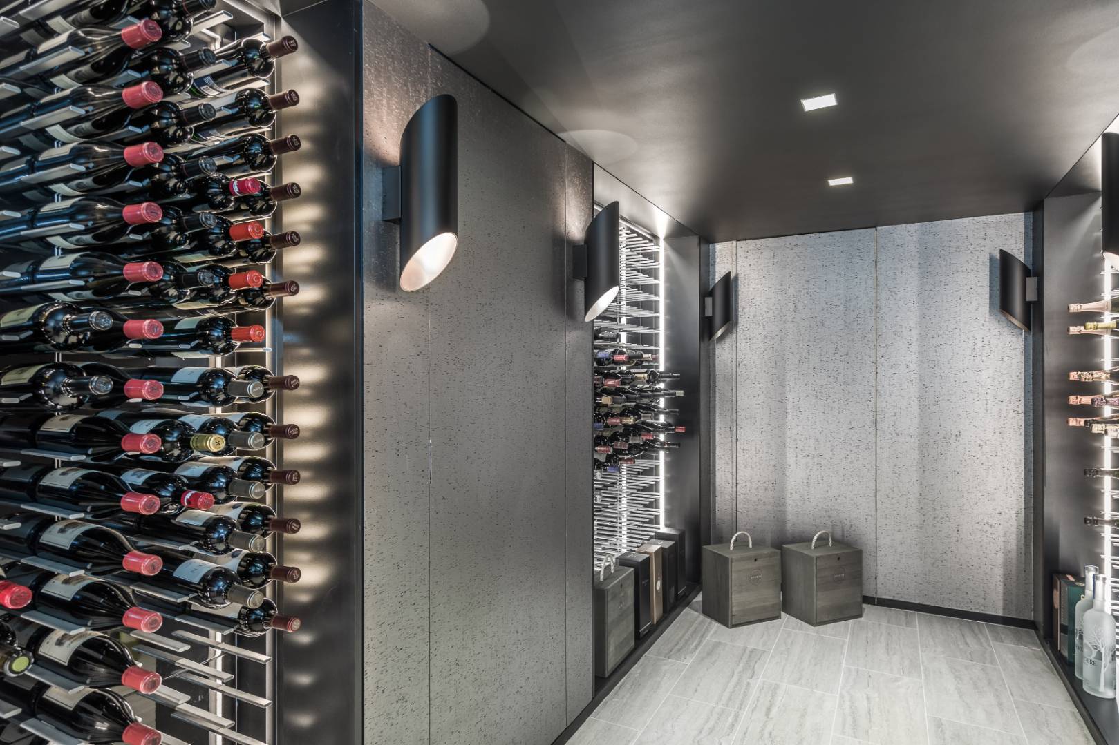 8 Hither Lane East Hampton, NY 11937 - Photo 28 of 38 a view of entryway with wooden floor