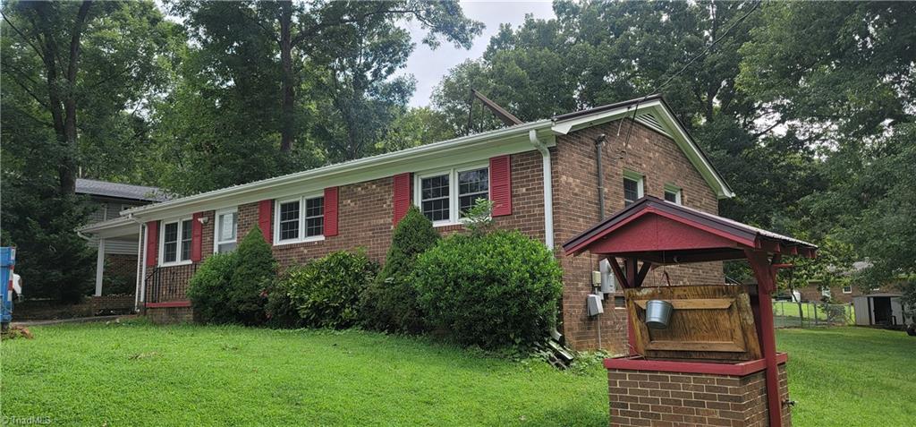 411 Chaney Road Asheboro, NC 27205 - Photo 1 of 29 Gallery Image 1
