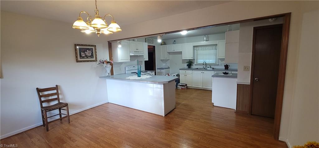 411 Chaney Road Asheboro, NC 27205 - Photo 11 of 29 Gallery Image 11