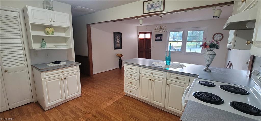 411 Chaney Road Asheboro, NC 27205 - Photo 12 of 29 Gallery Image 12