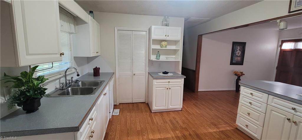 411 Chaney Road Asheboro, NC 27205 - Photo 13 of 29 Gallery Image 13