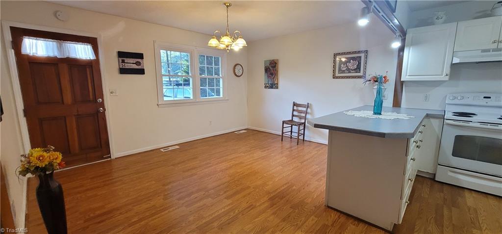 411 Chaney Road Asheboro, NC 27205 - Photo 14 of 29 Gallery Image 14