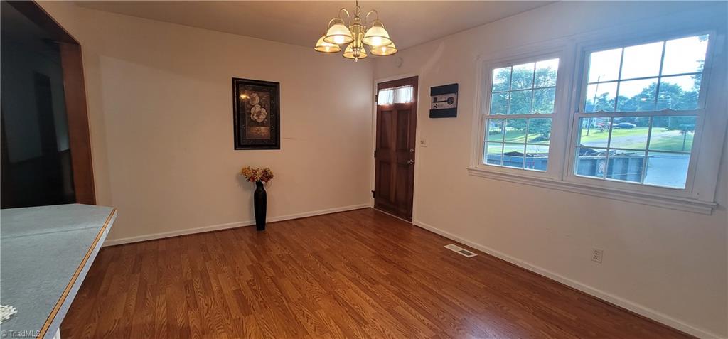 411 Chaney Road Asheboro, NC 27205 - Photo 15 of 29 Gallery Image 15