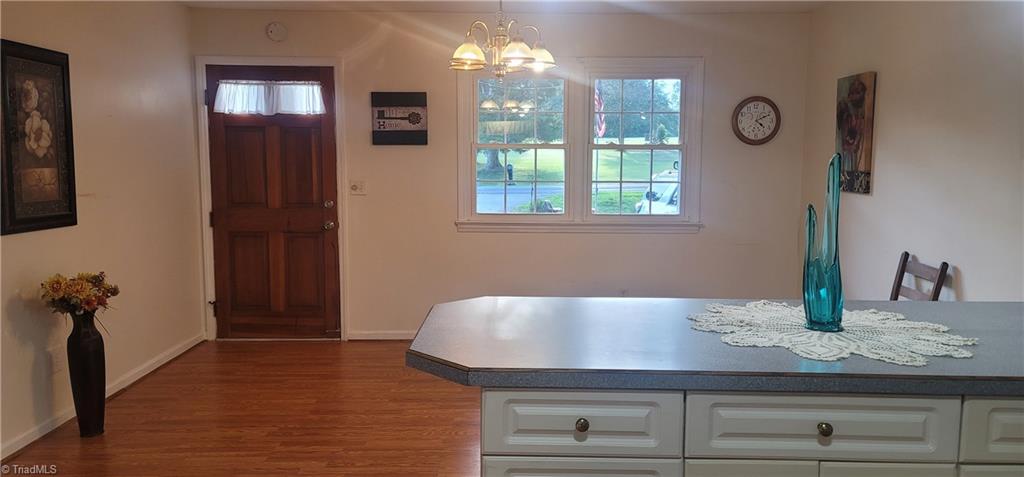 411 Chaney Road Asheboro, NC 27205 - Photo 3 of 29 Gallery Image 3