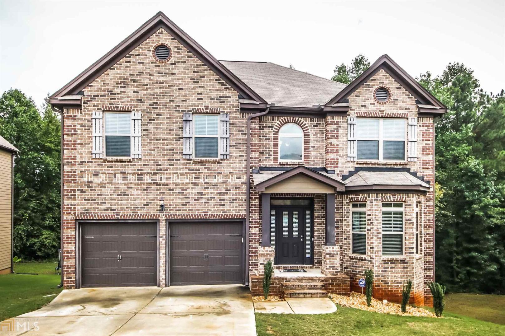 10013 Musket Ridge Circle Jonesboro, GA 30238 - Photo 1 of 1 Gallery Image 1