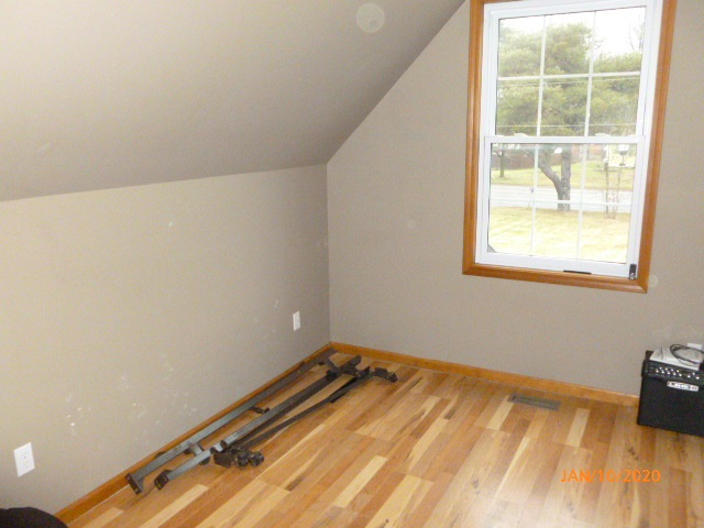 7020 East Richfield Road Davison, MI 48423 - Photo 12 of 20 Second floor bedroom 4