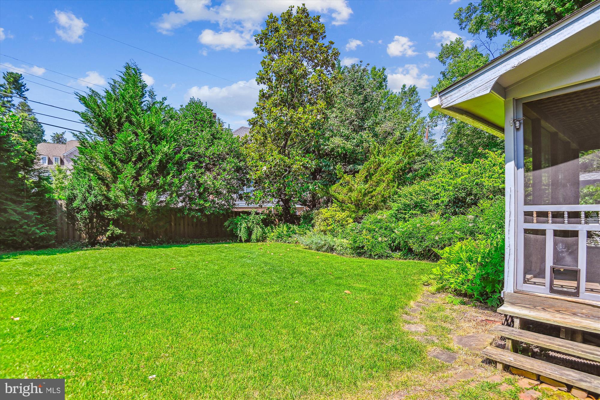 1402 Ruxton Road Baltimore, MD 21204 - Photo 18 of 32 An ideal setting for playtime