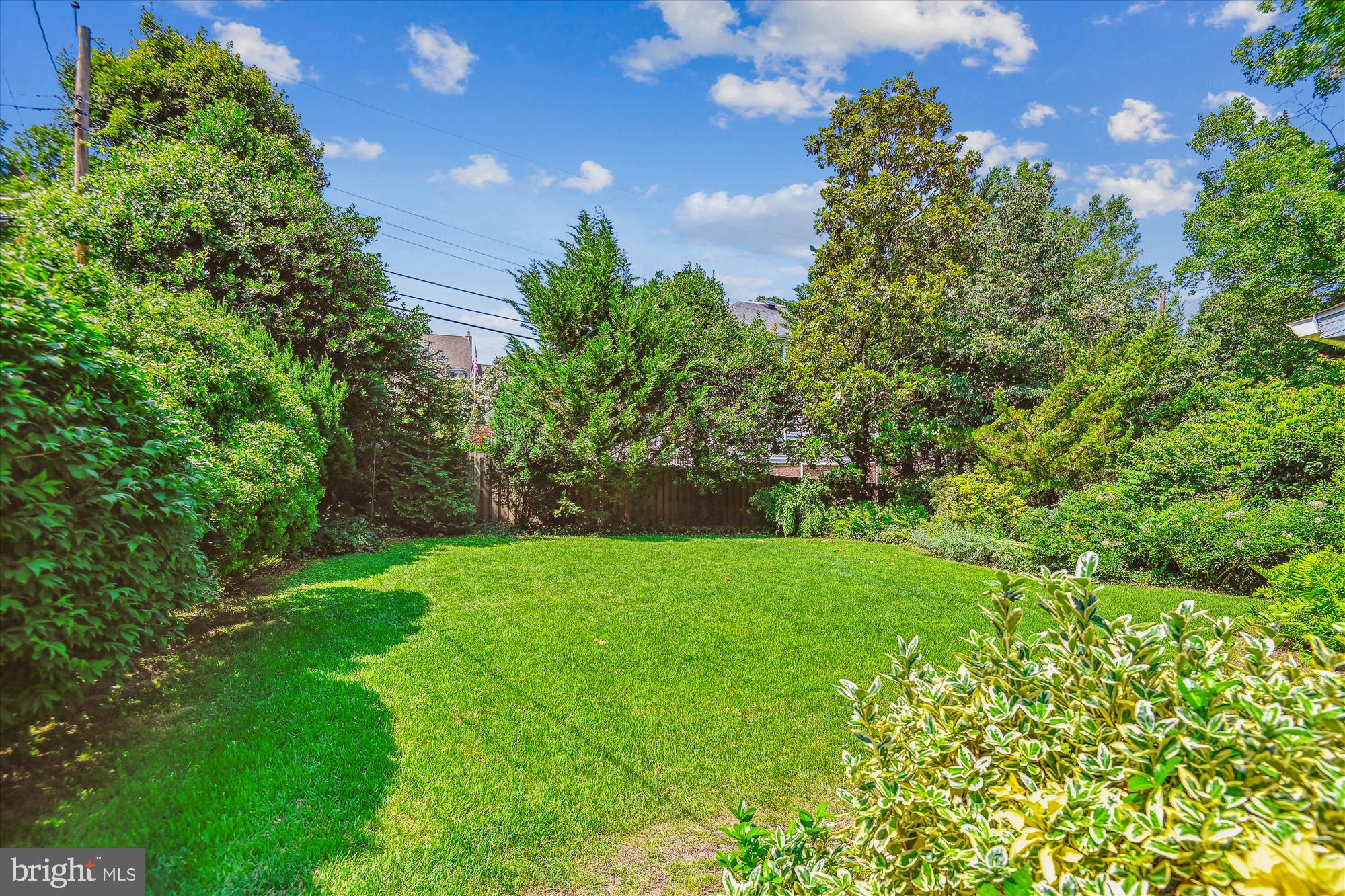 1402 Ruxton Road Baltimore, MD 21204 - Photo 19 of 32 Embrace the serenity, where tranquility reigns