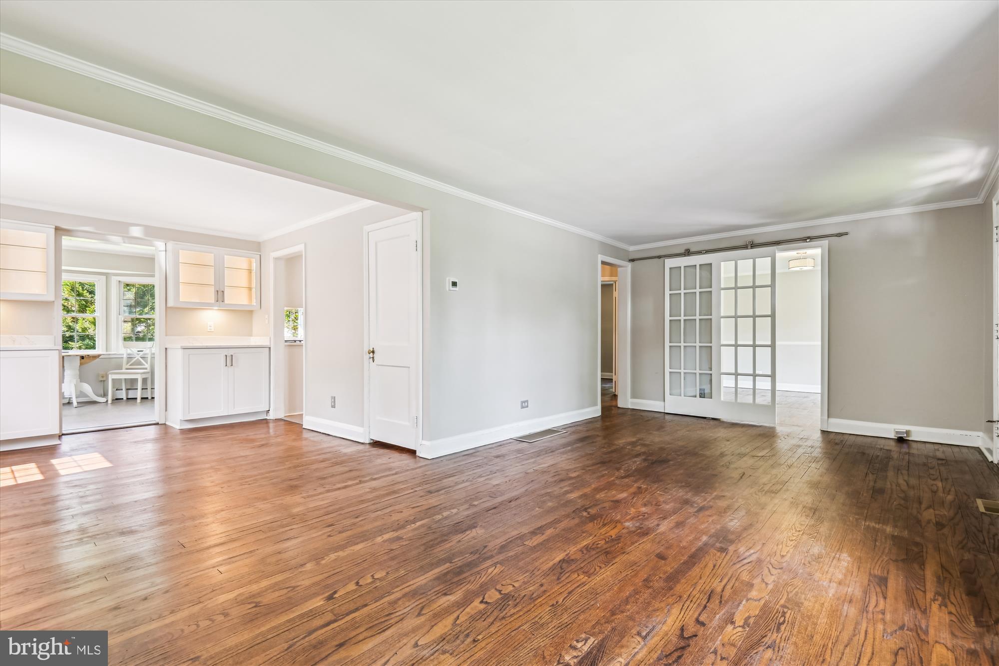 1402 Ruxton Road Baltimore, MD 21204 - Photo 30 of 32 Step inside to a sun-filled flexible floor plan