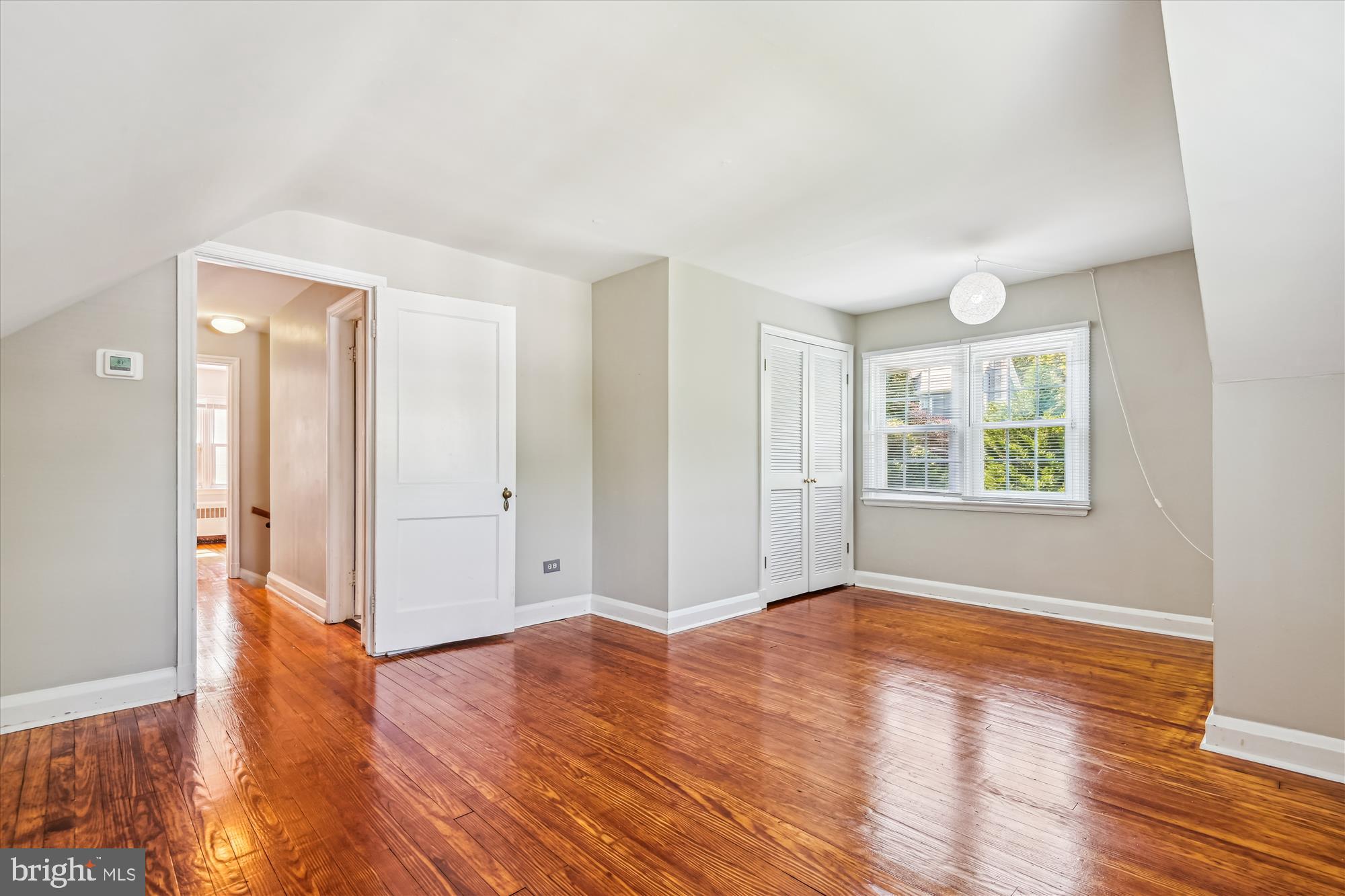 1402 Ruxton Road Baltimore, MD 21204 - Photo 21 of 32 Bedroom #2