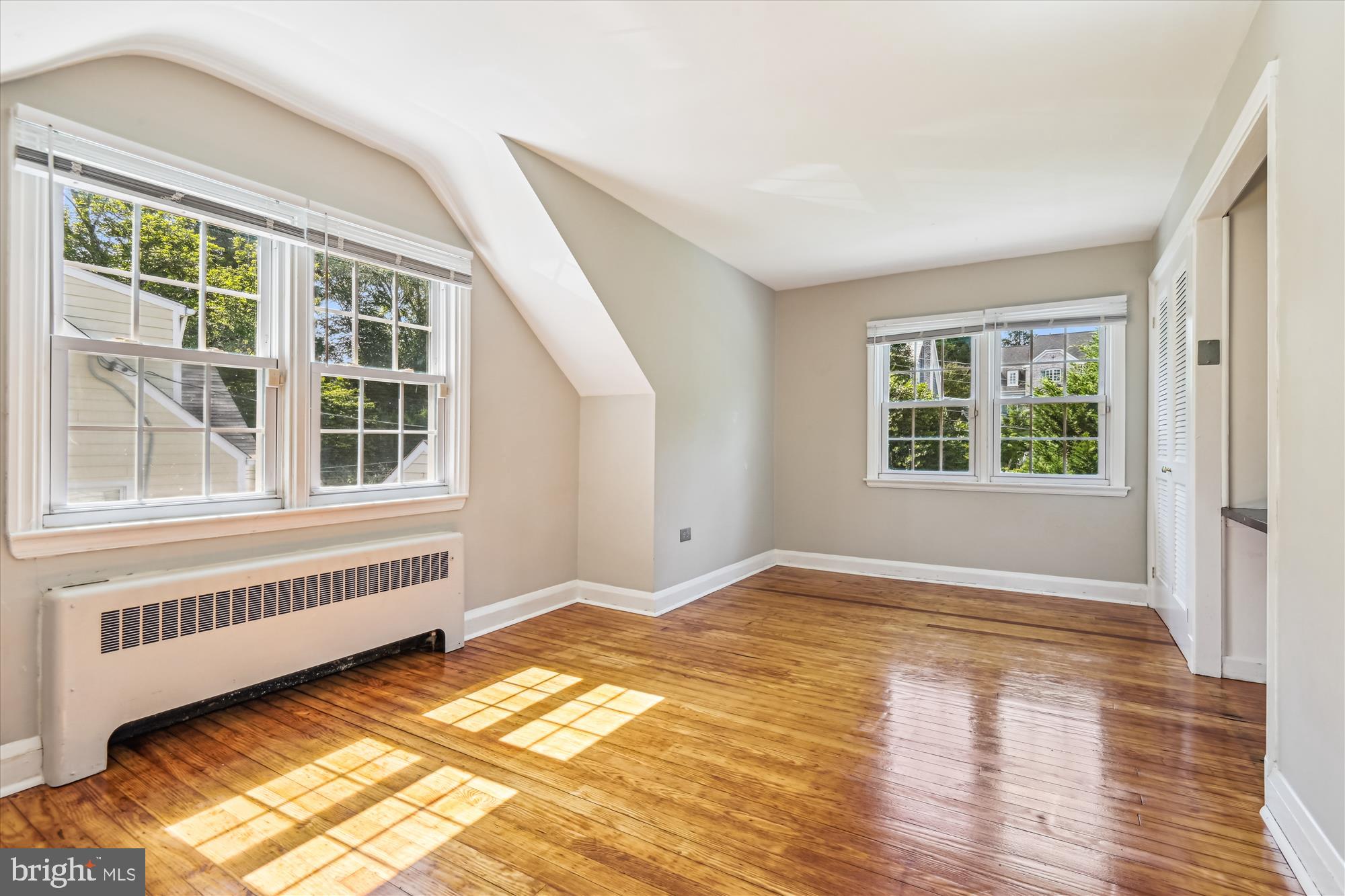 1402 Ruxton Road Baltimore, MD 21204 - Photo 22 of 32 Bedroom #3