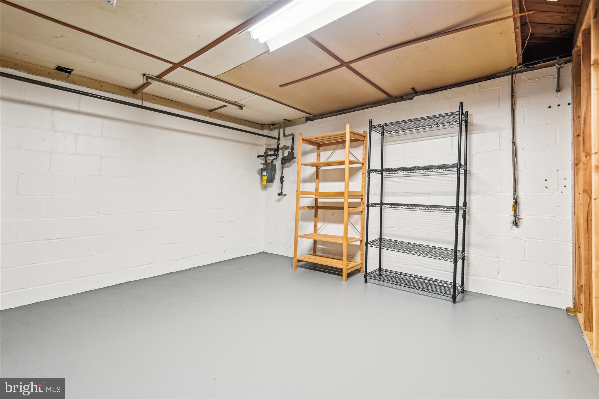 1402 Ruxton Road Baltimore, MD 21204 - Photo 27 of 32 The Utility Room, with abundant space for storage