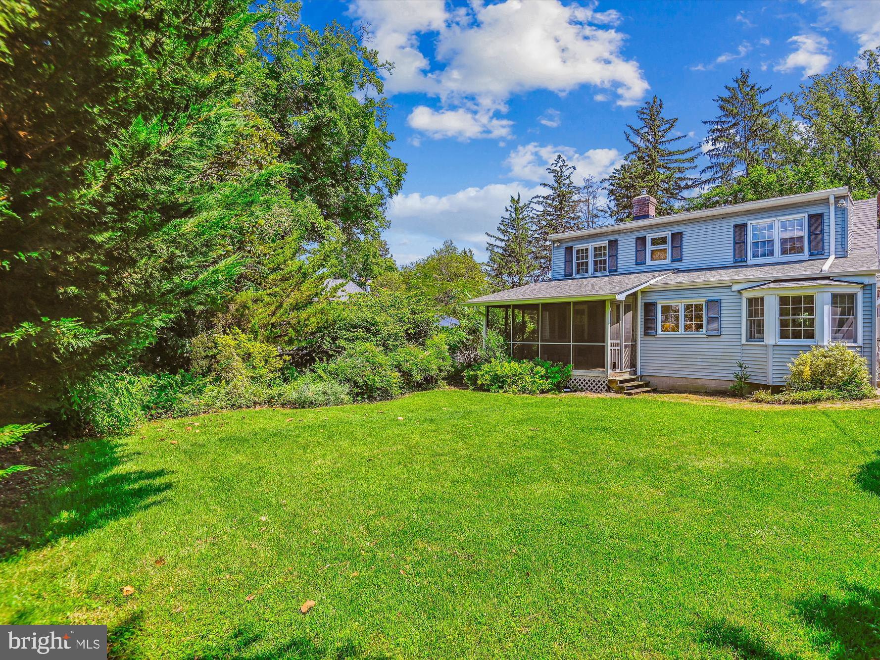 1402 Ruxton Road Baltimore, MD 21204 - Photo 28 of 32 A timeless design with a coveted screened porch